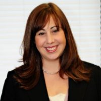 Rebecca Markarian